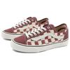 Vans Style 36 Decon VR3 Sf 'Check Red White' Vans VN0007R2ZHG