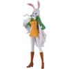 BANPRESTO One Piece DXF The Grandline Lady Wano Country vol.9 Фигурка Морковка
