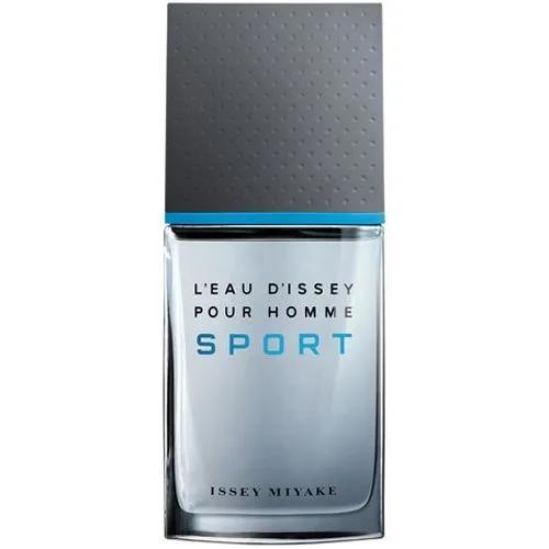 ISSEY MIYAKE L'eau D'issey Homme Sport Туалетная вода спрей 100мл