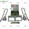Yulongshan Railway Transport Wheeled Equipment Securement Kit