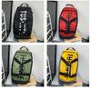 Sport Gym Bag Women Fitness Backpack Large Waterproof With Shoes Warehouse Travel Pack Sportsbag Shoulder Bag Men Daily School