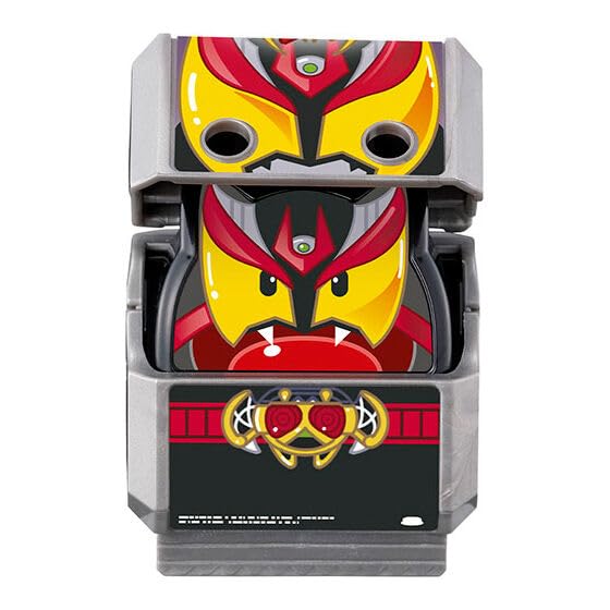 Gav GP Rider Gochizou BEST из 6 типов Gacha Gacha Gacha KamenRider [Набор (полный полный)]