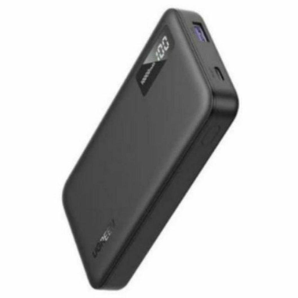 UGREEN PB311 Power Bank 10000mAh Black