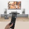 Новый Пульт Дистанционного Управления для AV-ресивера onkyo HTR570 HTS5200 RSKB-570 для W -570