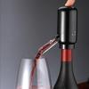 Electric Wine Decanter Dispenser Tool Red Wine Aerator Decanter Automatic Wine Pourer Bar Tool Operate Home Kitchen Wine Aerator