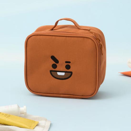 BT21 Базовый многоразовый пакет среднего размера