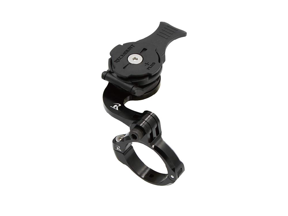 REC MOUNT+ MTB Mount R+MTB (B07VLVCH5C)
