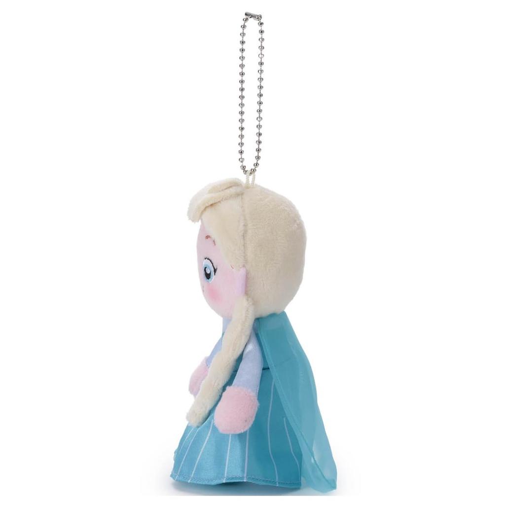 TAKARATOMY A.R.T.S. Disney CharacterPetit PopBall Chain MascotElsa