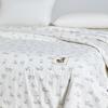 Muji Class A Pure Cotton Mother & Baby Quilt