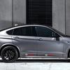 FIWB3 2/4PCS Car Stickers Vinyl Styling Art Car Sticker Creative Auto Decal For Lexus CT200h F sport ES LS IS GS LC RC GC RX UX NX LX