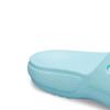 Обычные горки Crocs Ice Blue 206121 4o9