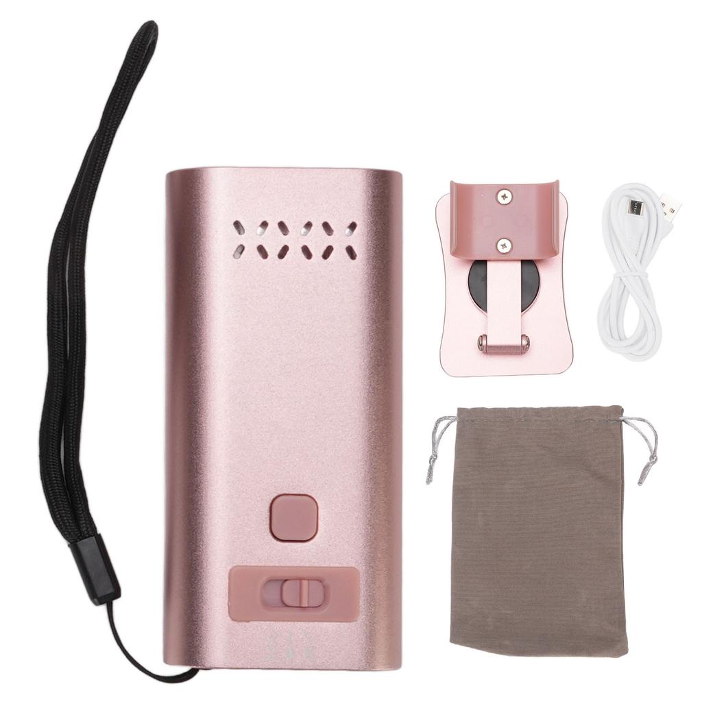 Светильник для наращивания волос с 3 передачами, регулируемая яркость, легкая портативная светодиодная лампа для наращивания париков