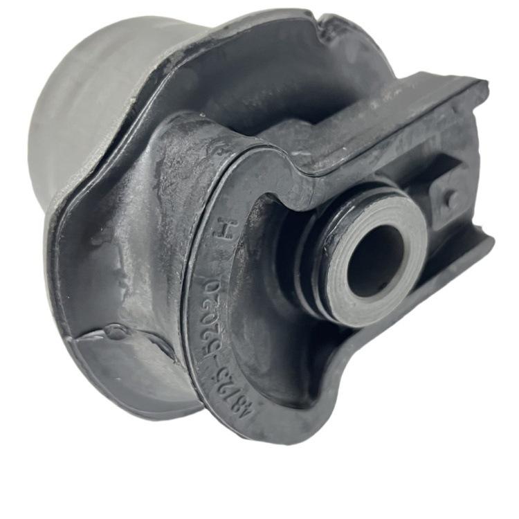 Toyota Vios SOLUNA VIOS (2002-2006 гг.) Втулка задней оси 48725-0D020.