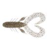 DAIWA Бассовый червь Jig Buddy 3 Длинная креветка