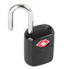 TSA21011 Luggage Key Travel Lock Customs Suitcase  Security Padlock