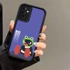 Phone Case for Samsung Galaxy A17 A16 A15 A14 A13 Cartoon P-Pingu Penguin A56 A36 A26 A55 A35 A25 A54 A34 A24 A53 A33 A23 A07 A0