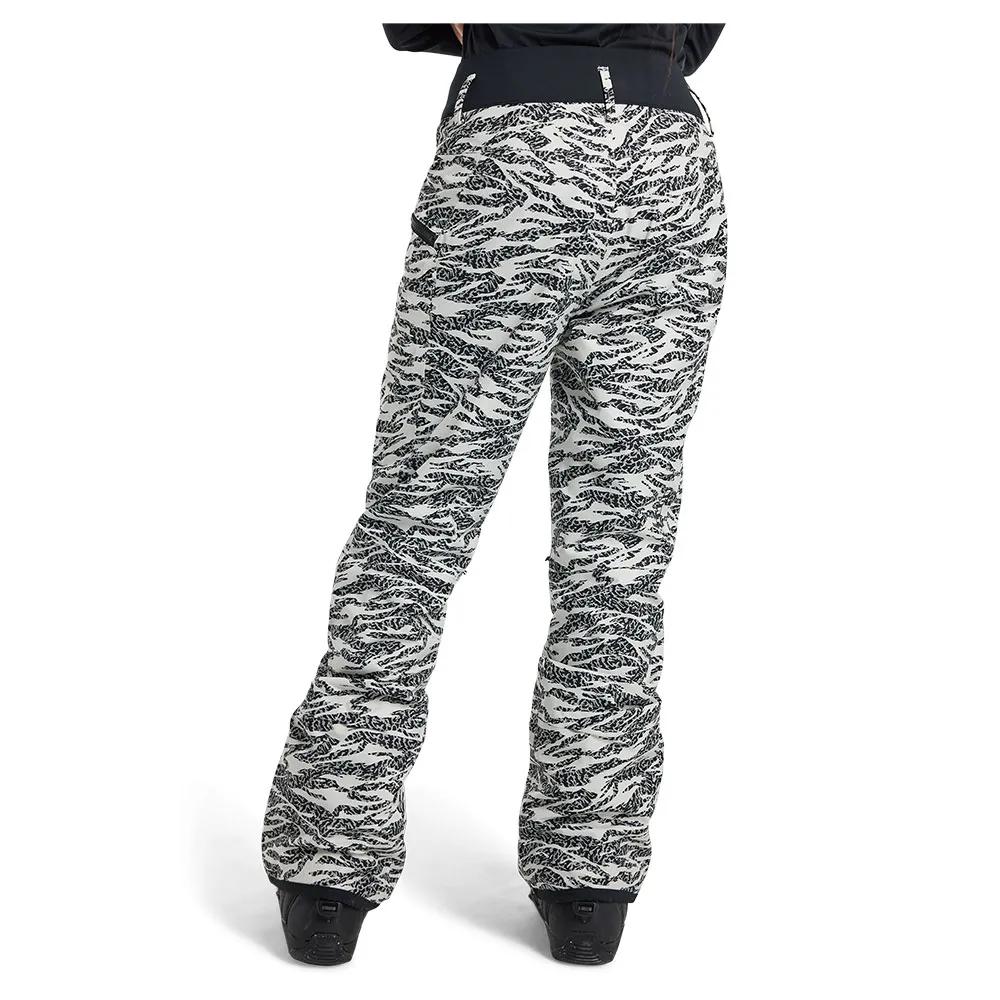 Burton Брюки Marcy High Rise High Stretch