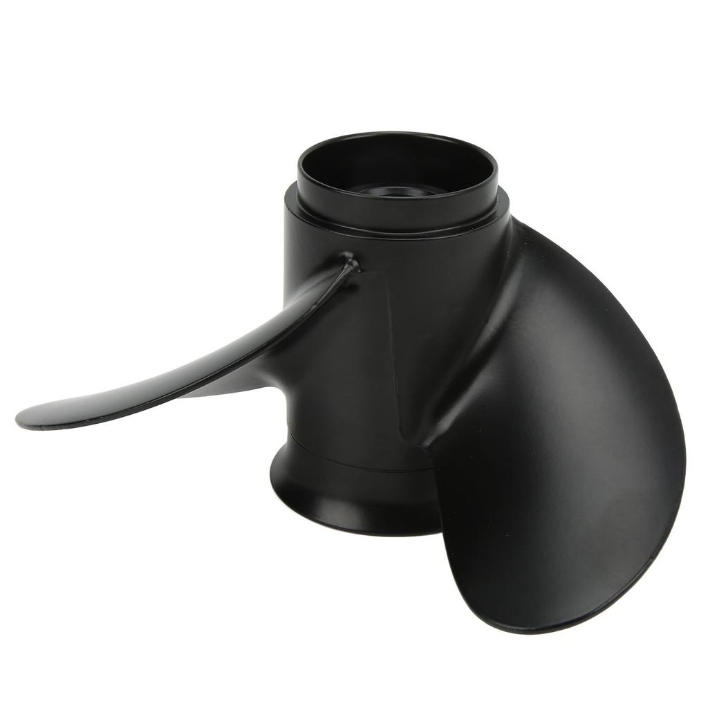 8 12x8 12in Outboard Propeller 3 Blades 12 Splines Aluminum Alloy 48?897618A10 RH Replacement for