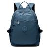 Lightweight Backpack Women's Travel Backpack Water-Repellent Nylon Student Schoolbag