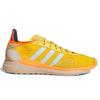 adidas X Pharrell Tokio Solar Hu 'Желто-оранжевый' FZ2128