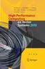 Книга High Performance Computing On Vector Systems 2010