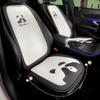 Universal Panda Car Seat Cushion Full Set Fashion Breathable Universal  Seat Cushion Cover Anti Slip Panda Interior Accessories