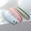 3Pcs Ergonomic Handle Bag Holder Carrier Well Protect Silicone Comtable Grocery Bag Grip Shopping