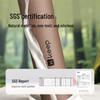 Keep Coconut Shell Natural Rubber Yoga Mat