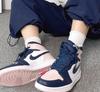 Air Jordan Женские Air Jordan 1 Retro High OG SE Bubble Gum DD9335-641
