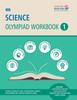 Книга Sbb Science Olympiad Workbookclass 1
