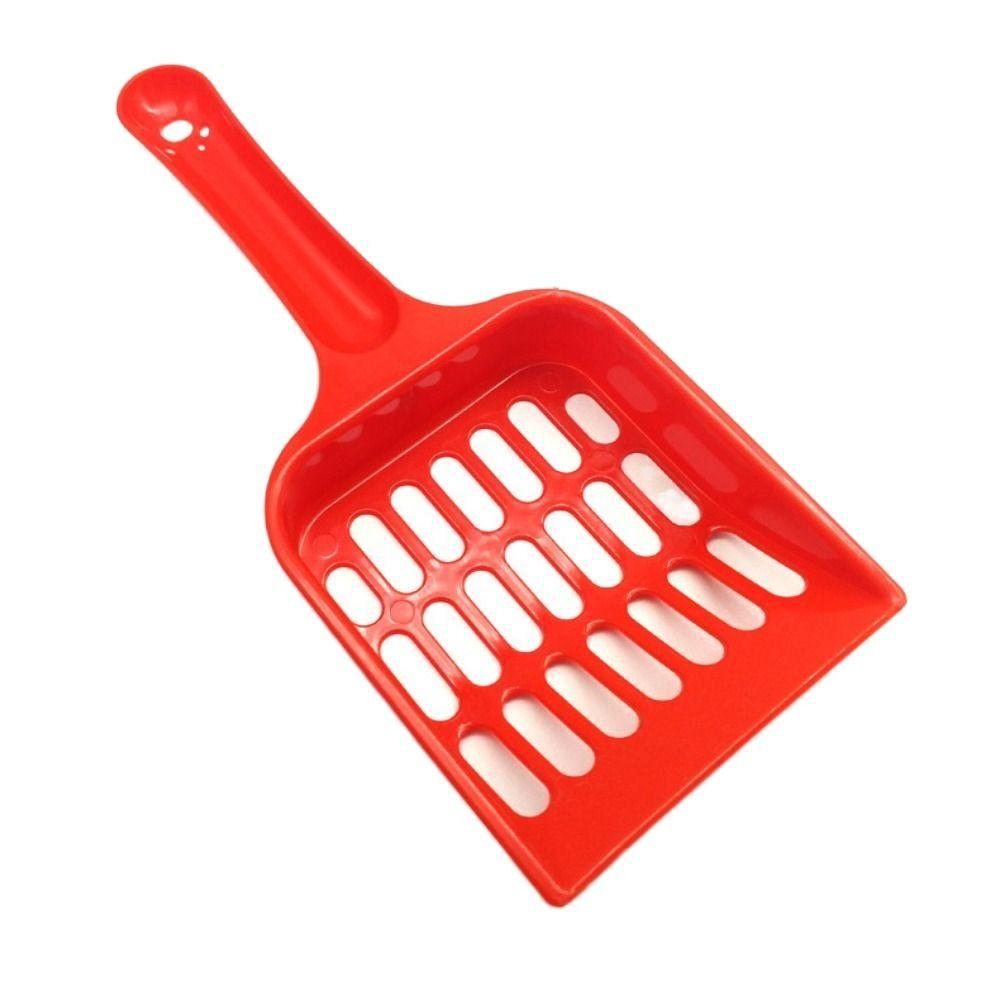 Scraper Cleaning Tool Pets Toilet Dogs Shovel Cat Litter Scoop Pet Food Scoop Litter Sand Shovel