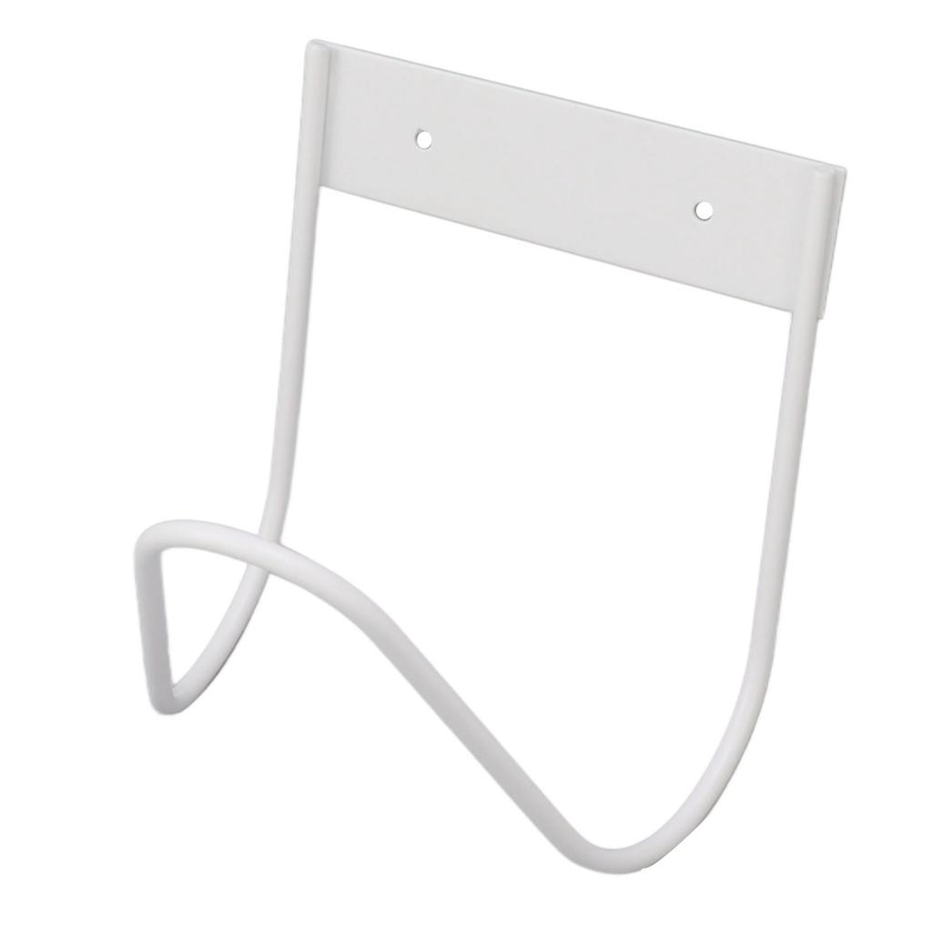 Держатель для садового шланга из нержавеющей стали 304, настенное крепление, крючок для шланга для воды, для улицы