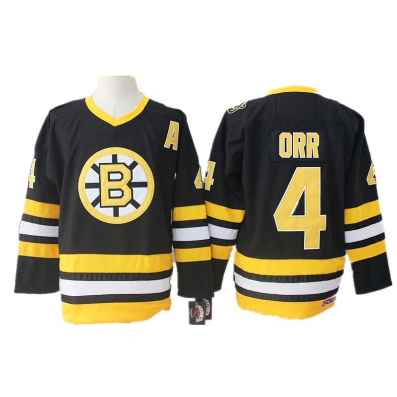 Mens Retro Ice Hockey Jersey NHL Team Vintage Style Cotton Blend Practice Uniform Flyers Kings Blues Canucks Red Wings