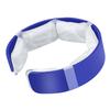 Neck Cooling Tube Ring Summer Cooler Rings Neck Circle Reusable Neck Cooling Ring Ice Cushion Tube For Adults Jogging Fishing