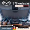 Передний солнцезащитный козырек и теплоизоляционный козырек для BYD Qin, Song Plus, Dolphin, Han, Yuan, Tang
