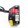 New Start Light Kill Switch 35020-HM3-A00 for Honda Sportrax TRX300EX ATV 1999-2