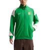 Dri-Fit Academy SS26 Pro Anthem Сезон 2026 Футбольный клуб Beijing Guoan Флисовая Быстросохнущая Куртка на молнии с воротником-стойкой с длинным рукавом IQ0474-310