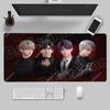 Mouse Pad Computer Gamer Cabinet Love And Deepspace Mousepad PC Anime Man Sylus Cool Keyboard Pad Gift Laptop Extended Desk Mat
