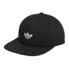 adidas Оригинальные бейсболки унисекс черные IZ1958
