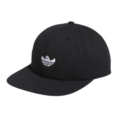 adidas Оригинальные бейсболки унисекс черные IZ1958