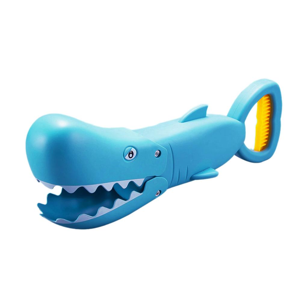 Игрушка-лопатка для песка «Механическая рука» для малышей, мелкая моторика, пляжная игрушка для игры в песок, робот-коготь для детей, игрушка-зажим для пляжного песка