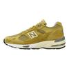 New Balance 991 Сделано в Англии 'Зеленый мох' Кроссовки M991GGW