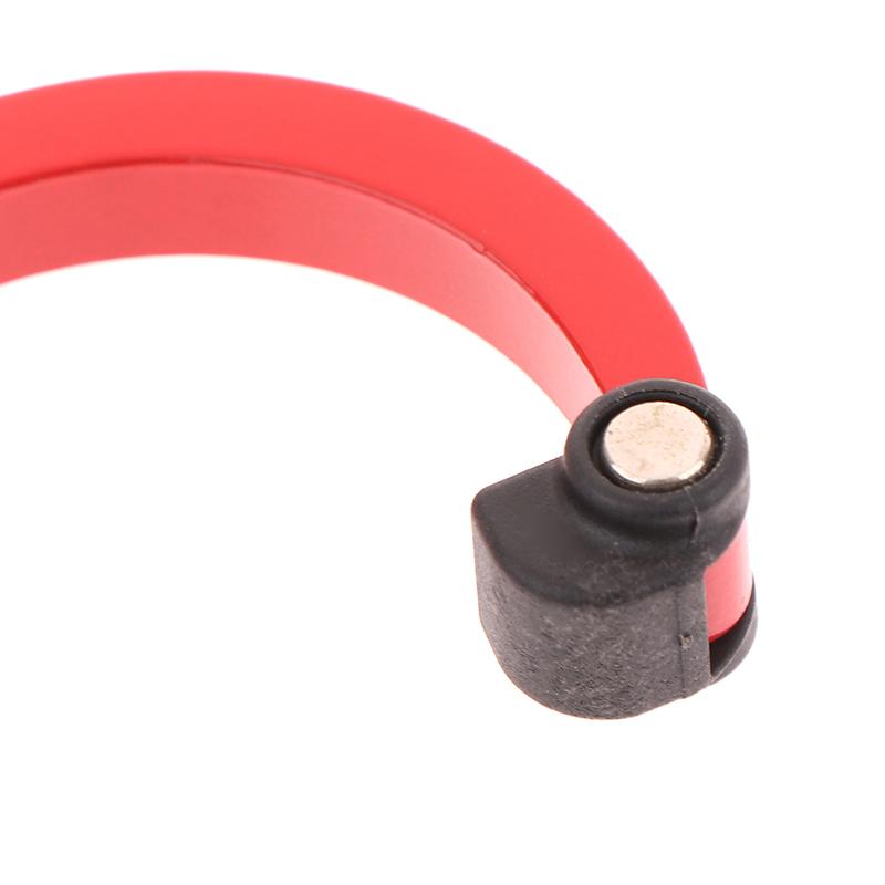 Multifunctional Aluminum Alloy D Type Carabiner 360 Degree Rotary Quick-Hanging Carabiner Buckle Hybrid Gear Clip Outdoor Gadget