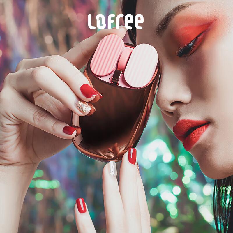 LOFREE EP115 Chip Wireless Bluetooth Mouse