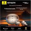 Baseus Спортивные Bluetooth-наушники Inspire XC1 с открытым дизайном на клипсе