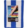 K Collection Striped Beach Towel (Pack of 2)