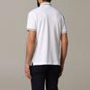 ARMANI EXCHANGEAE Polo Shirt Men's White 8NZFFL-ZJ5DZ-1100