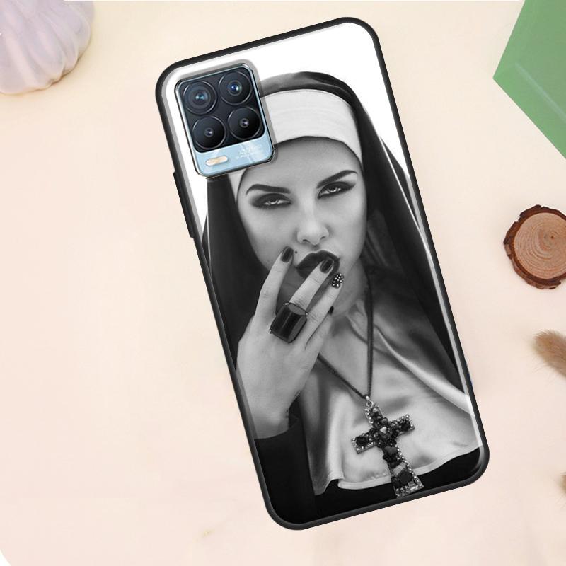 Чехол-сестричка для Realme C55 C53 C33 C63 C61 C51 C65 C67 C71 C75 10 11 12 13 14 Pro Plus GT6 GT7 Pro