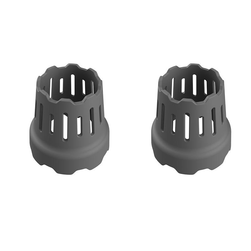 Креативный новый силиконовый подстаканник, силиконовый держатель для стакана, кухонная полка для хранения бокалов, подставка для слива бутылок с водой