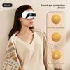 Vibration Eye Massager Rechargeable Eye Protection Device Eye Protection Device Children Adult Eye Massager
